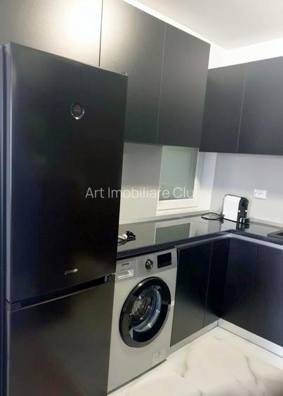 2 camere, bloc nou, cu parcare, in Buna Ziua, in Grand Hill Residence - 5