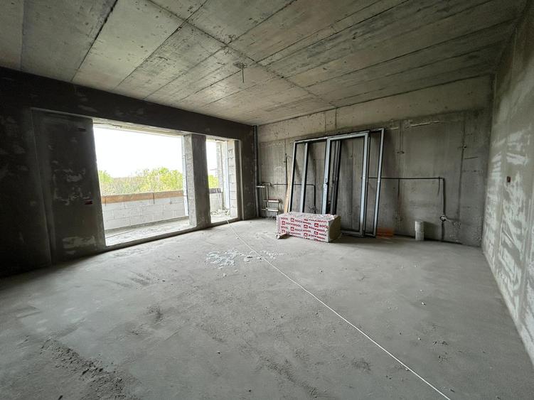 2 camere | Complex cu piscină | Balcon+logie | Direct dezvoltator