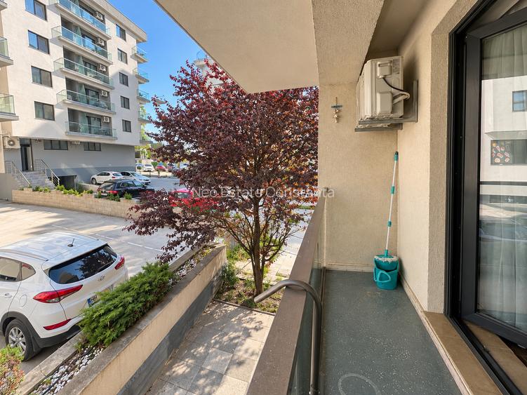 Apartament 2 camere | Ștefan Building | Termen lung - Crt. ANAF - 4