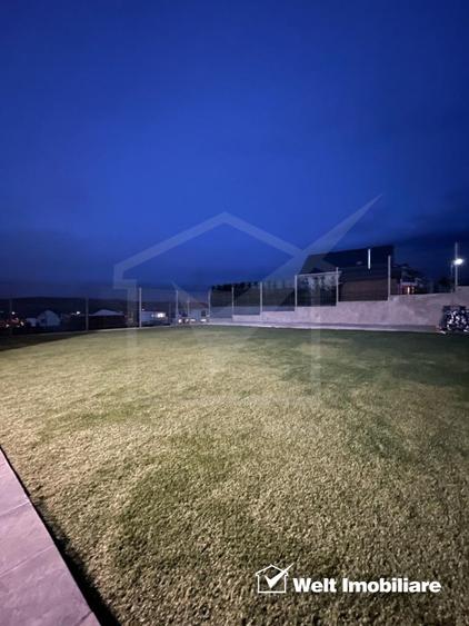Duplex de inchiriat, Borhanci