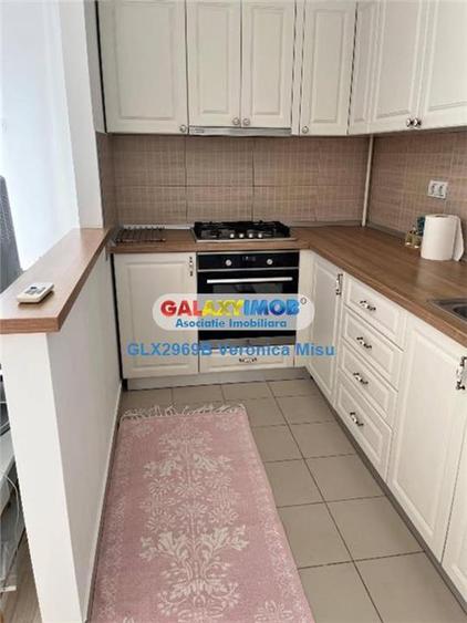 Apartament 2 camere , loc de parcare - Evocasa optima - Titan