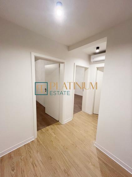 P4748 Apartament cu 2 camere DECOMANDAT, zona Circumvalatiunii