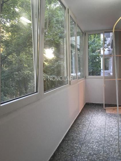 Apartament 4 camere Titan - 2
