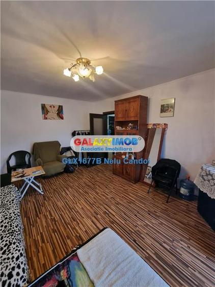 APARTAMENT  2 CAMERE 13 SEPTEMBRIE SEBASTIAN PARC
