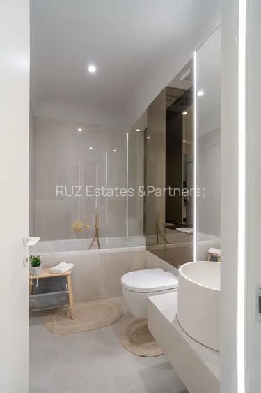Apartament 2 camere | LUX | Parcare | Cortina North - 7