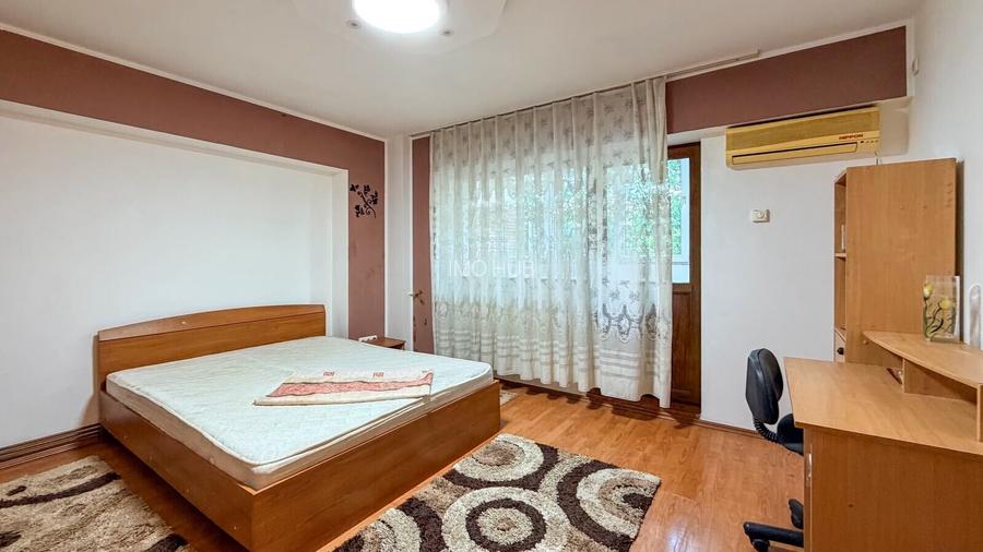 Apartament de închiriat 1 camera Gara - 2