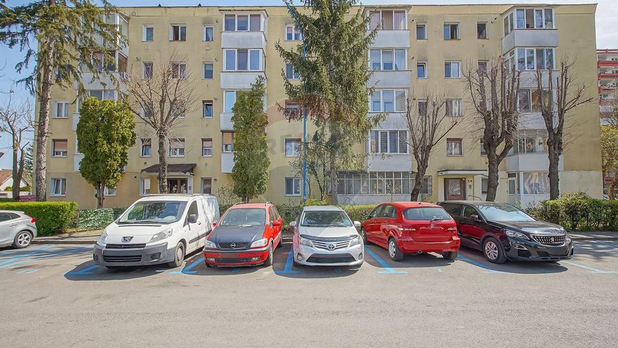 Comision 0% – Apartament 2 camere Parter