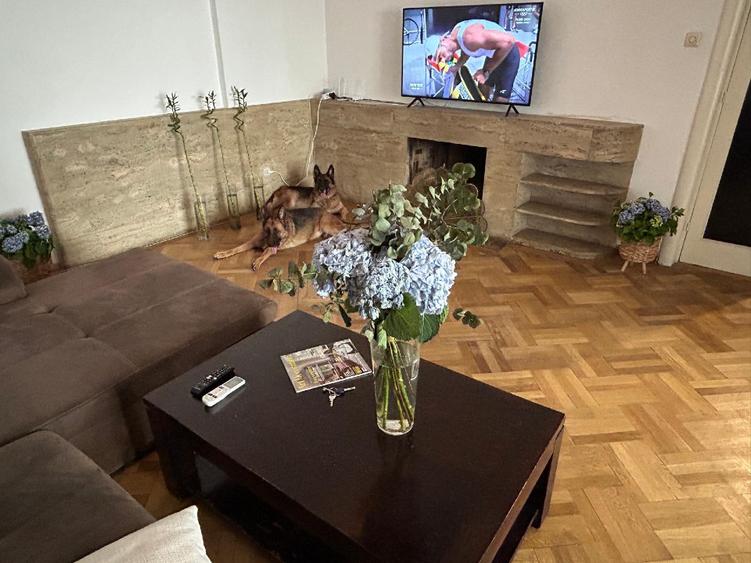 Inchiriez studio dublu zona Universitate - Armeneasca