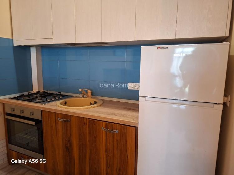 Apartament 2 Camere Campus Tomis Nord - 8