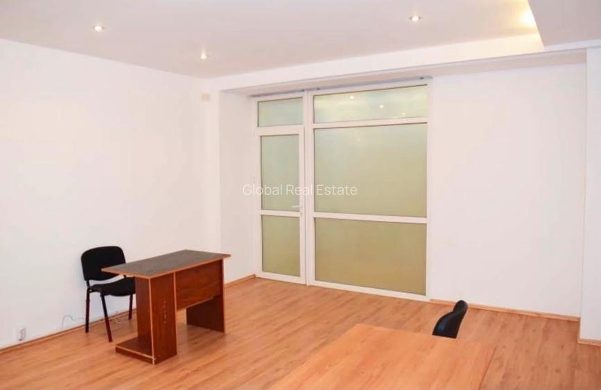 3 Camere 97mp Zona Ultracentrală- Biserica Greacă - 5