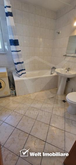 Apartament, 93 mp, balcon si boxa, Buna Ziua, Zaharia Stancu