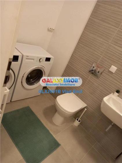 APARTAMENT 2 CAMERE  DE INCHIRIAT PLAZZA ROMANIA - 8