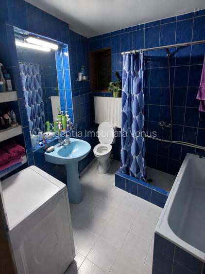 Casa cu etaj si cladire separata de 250mp - 14