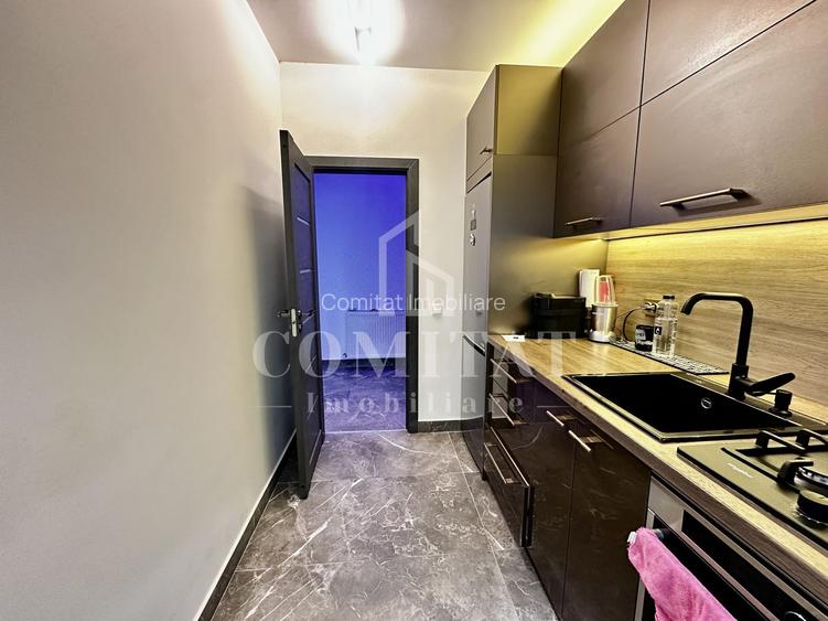 Apartament la cheie | Parcare | Zona Str Porii - 9