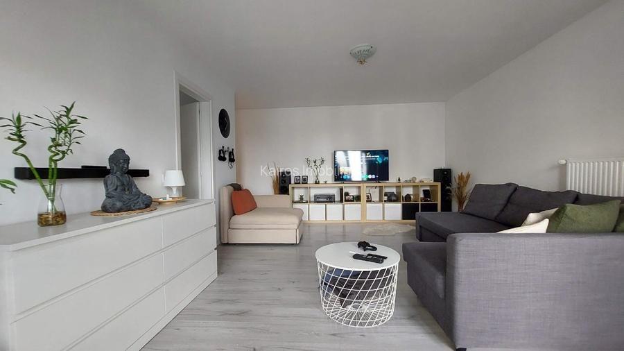 Garsoniera 50 mp, noul bulevard Valea Larga (Timisoara 101N) - 5