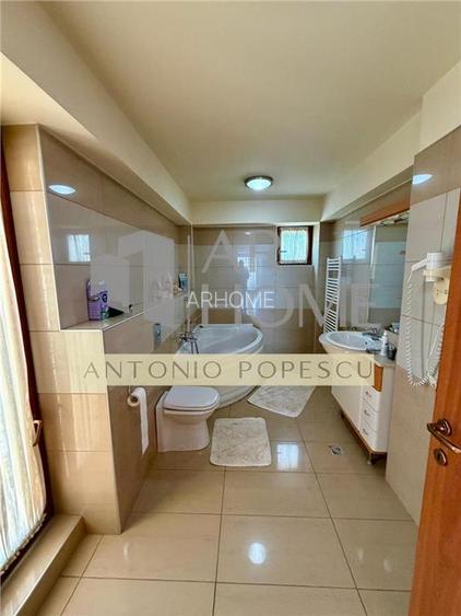 Casa 4 camere plus dependinte, in Ploiesti, zona centrala. - 23