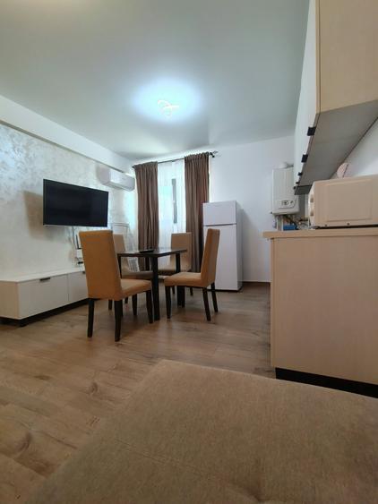 Apartament Mamaia Nord