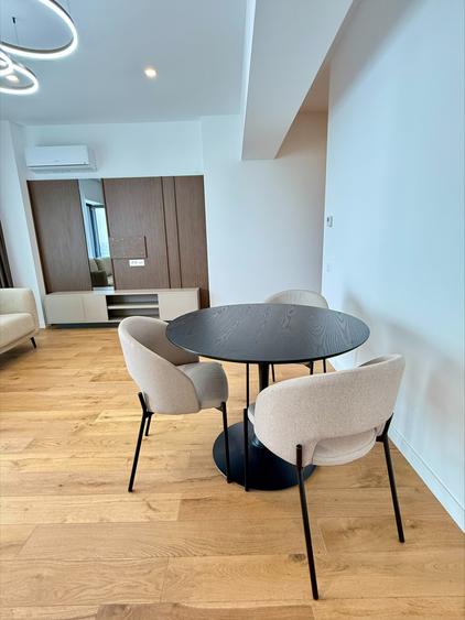 Apartament 3 camere | One Cotroceni Park | Mobilat si utilat