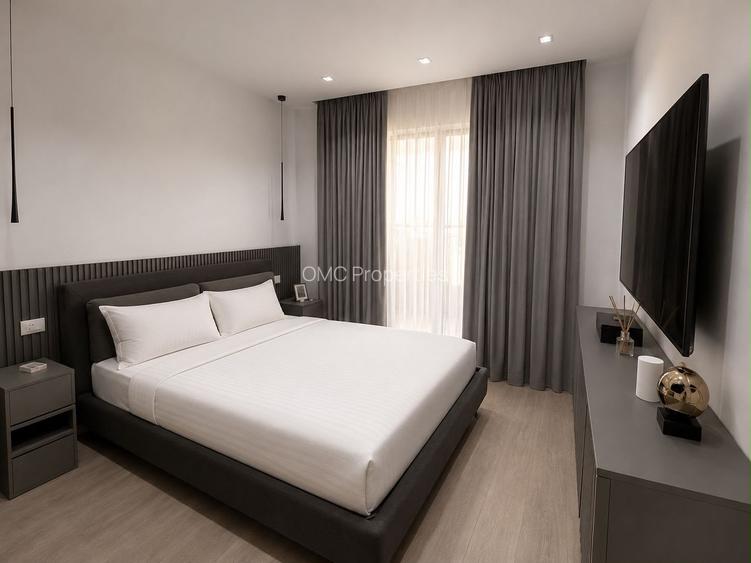 Apartament 2 camere Aviatiei - Baneasa - Phoenicia Hotel - Alexandru Serbanescu - 7