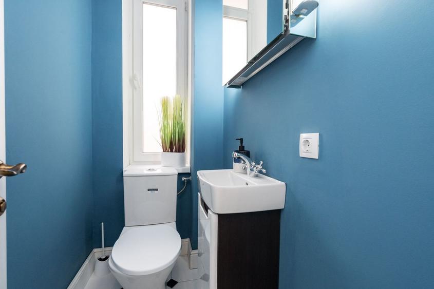 APARTAMENT UNIC BD. REGINA ELISABETA