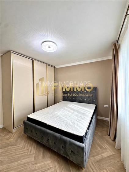 Apartament prima inchiriere | Loc de parcare | Lisaura | ID:1982 - 4