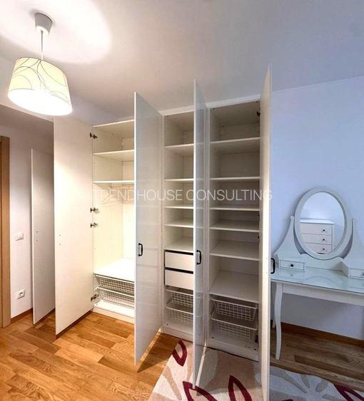 Comision 0%-Apartament 2Camere Complex UpGround/Metrou Pipera-3minute - 12