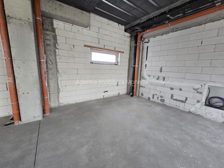 Cladire de inchiriat SPATIU COMERCIAL (clinica medicala , birouri , etc)