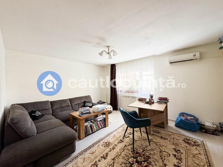 Apartament 2 Camere Timpuri Noi Metrou Vitan Mall Foisorului Zizin