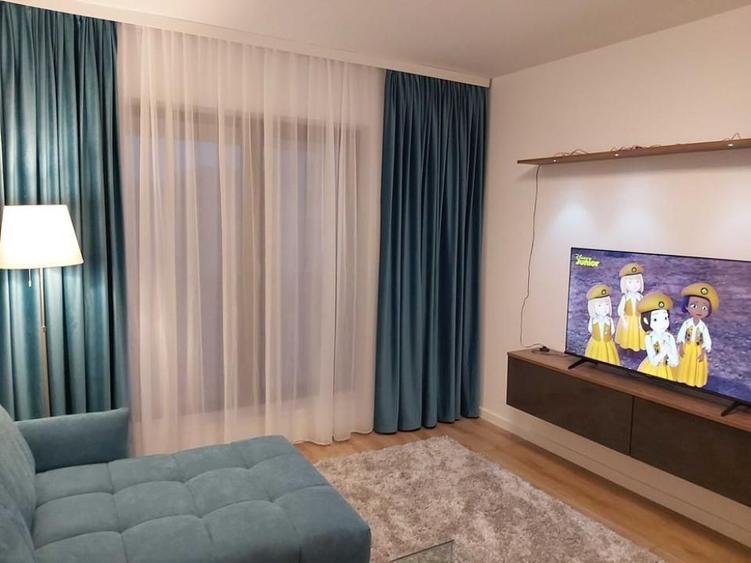 Lujerului Plaza Mall Parcare NOU Modern Spatios Luminos LUX