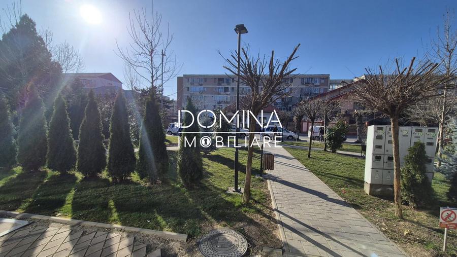 Închiriere spațiu comercial, situat în Târgu Jiu, str. Griviței - complex Runcu