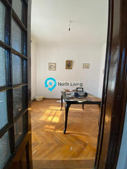 Apartament 3 camere | Interbelic| Investitie - 6