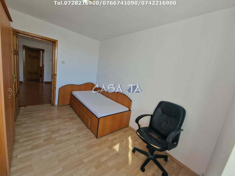 Inchiriere apartament 3 camere, Str.Zambilelor