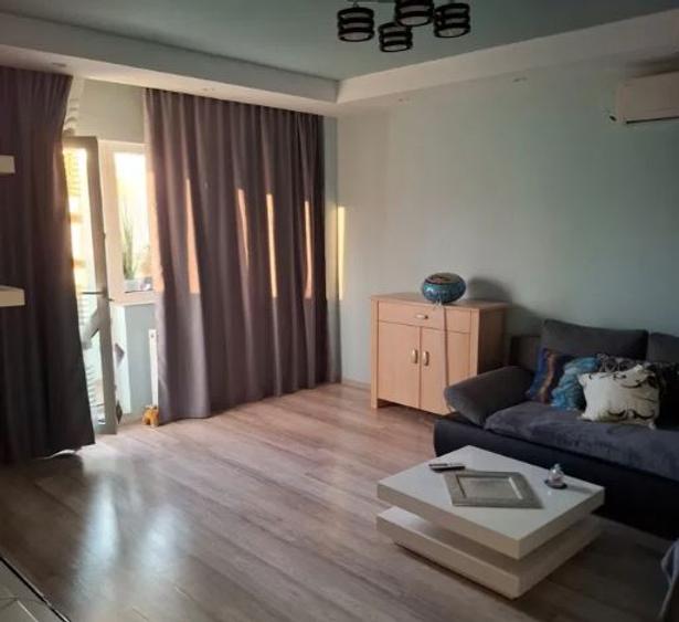 ,Apartament 2 CamereNerva Traian,bl.1990,reabilitat,DECOMANDAT,Amenajat,mobilat