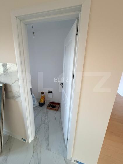 Casă de vânzare în cartierul Izvor, comuna Tărlungeni, la doar 3 km de Brașov - 11