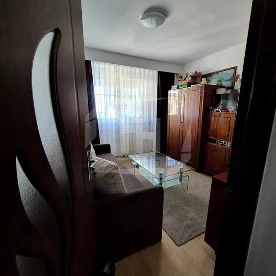 Apartament 2 camere, decomandat, Marasti