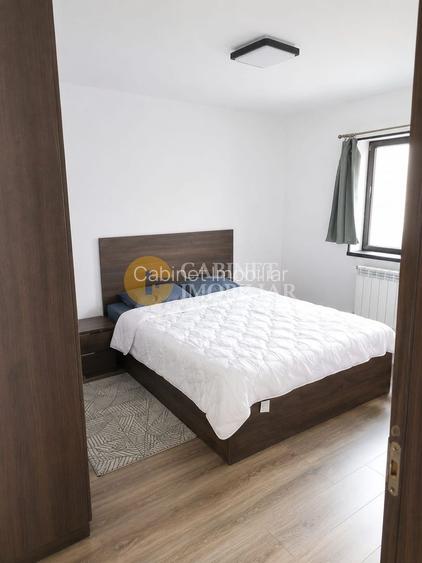 3 camere, Tatarasi-Dancu, etaj 1, loc parcare inclus! - 5