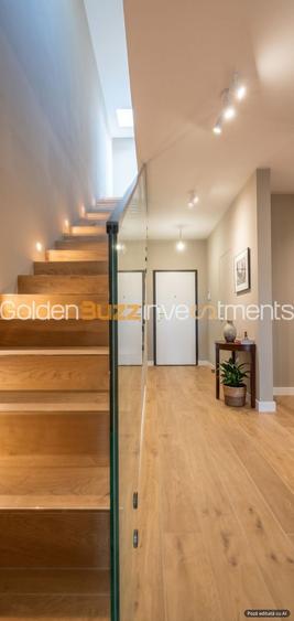 Penthouse spectaculos | Central District
