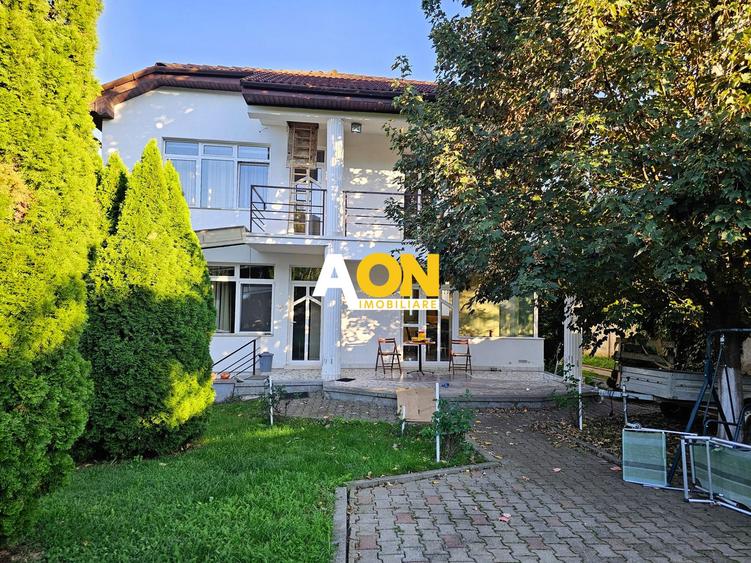 Casa 8 camere, S+P+1, teren 1377 mp, zona Schit