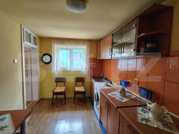 Casă individuală solidă și armonioasă, 55 mp, teren 830 mp, în Suceagu - 9