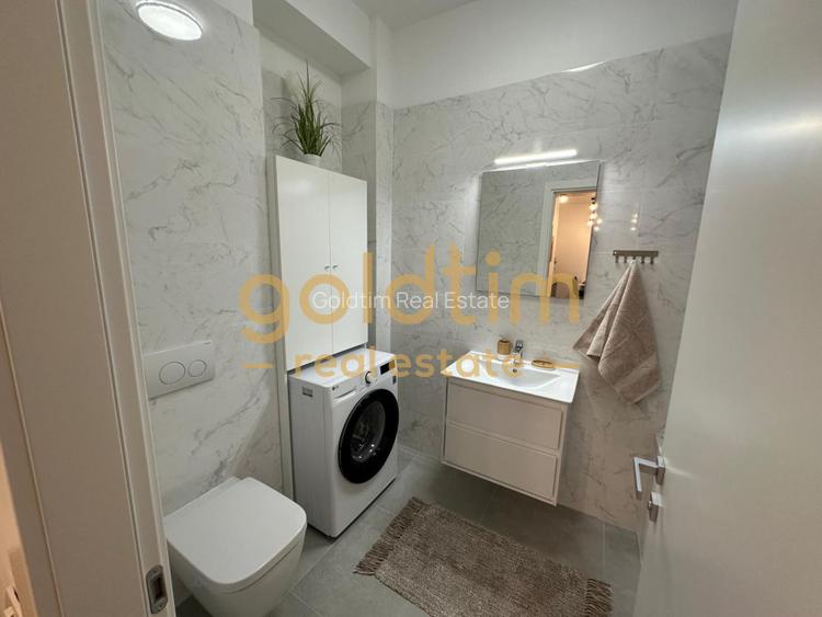 PIPERA PLAZA/RESIDENCE 5/PET FRIENDLY/PARCARE INCLUSA/COMPLET MOBILAT - 11