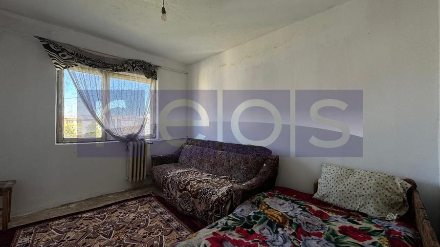 VANZARE 3 CAMERE | DECOMANDAT | ETAJ 4/4 | 2 BAI | ROSIORI DE VEDE - 3