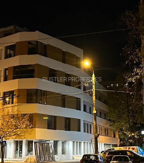 Spatiu comercial 230 mp, Bld. Ferdinand, parter cladire noua - 5