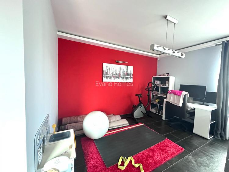 Casa individuala | 190 mp utili | zona excelenta in Mosnita Noua - 9