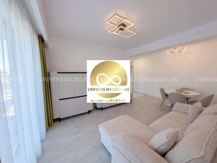 Super Oferta Apartament 2 Camere, Exigent, Parcul Liniei, Bloc Nou 2025