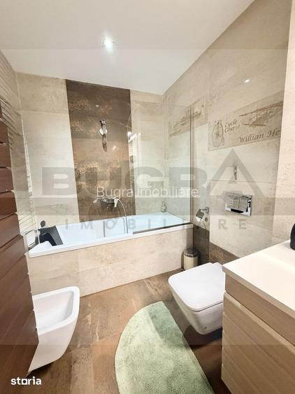 Apartament de 3 camere Premium, 73mp, parcare, zona Iulius Mall - 6