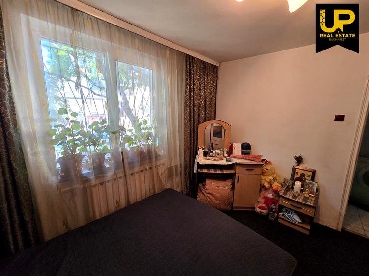 Apartament 3 camere decomandat Soseaua Salaj Petre Paun 2 bai 66.11 mp mobilat
