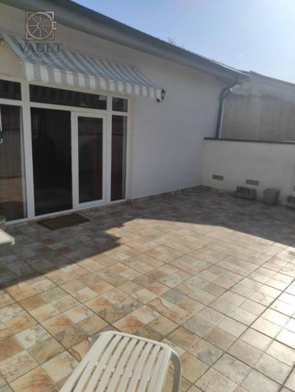 Vila 8 camere- Cismigiu