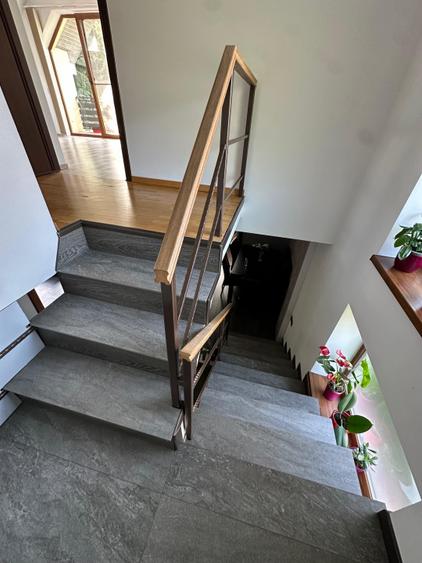 Casă individuală modernă, 200 mp utili, teren 655 mp, Tauti, Floresti