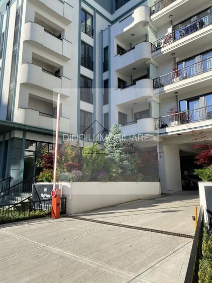 2 camere My Place Residence Pipera - Porsche I parcare incl. I COM 0% - 8