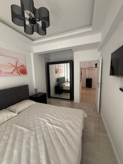 Inchiriez Apartament Termen Lung